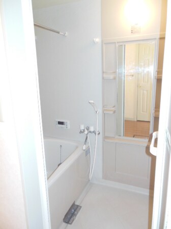 エスポラードの物件内観写真